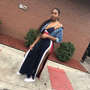 Meet your Posher, Tionna